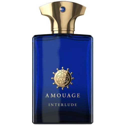 عطر امواج انترلود الرجالي او دو بارفيوم 100مل