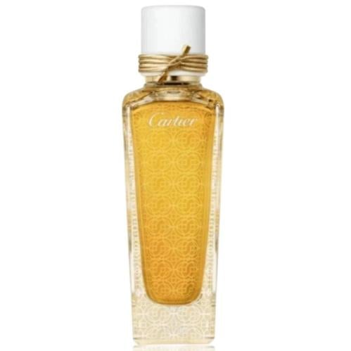 عطر كارتير عود اند عنبر او دو بارفيوم 75مل