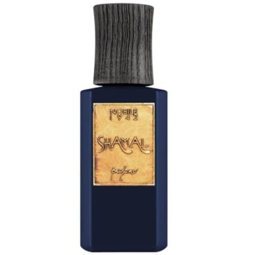 عطر نوبل 1942 شامال - او دو بارفيوم - 75مل