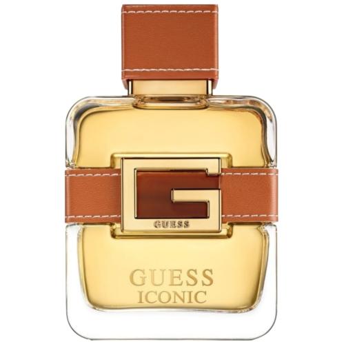 عطر جيس ايكونيك الرجالي او دو بارفيوم 100مل