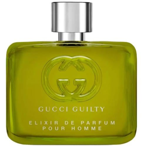عطر قوتشي غيلتي الكسير دو بارفيوم 60مل