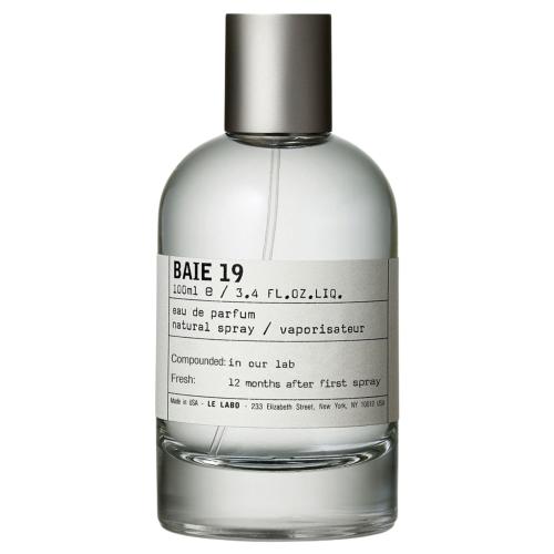 عطر لي لابو باي 19 او دو بارفيوم 100مل