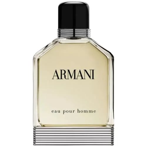 عطر ارماني بور هوم او دو تواليت 100مل