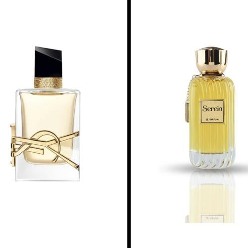عطر ديروز سيرين او دو بارفيوم 100مل