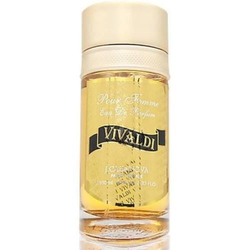 عطر جي كازانوفا فيفالدي او دو بارفيوم 100مل
