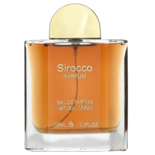 عطر سيريكو او دو بارفيوم 100مل