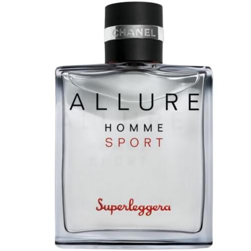 عطر شانيل الور هوم سبورت سوبرليجيرا او دو بارفيوم...