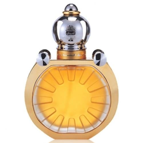 عطر اجمل مخلط شمس للجنسين 50مل