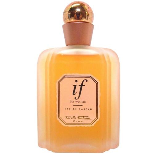 عطر سوريل فونتانا اي اف الكتاب او دو بارفيوم 100مل