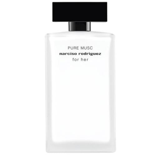 عطر نارسيسو رودريغز بيور مسك او دو بارفيوم 100مل