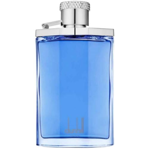 عطر دانهيل ديزاير بلو الازرق تواليت 100مل