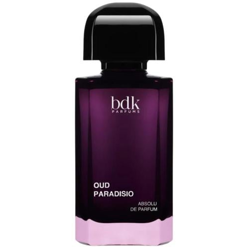 عطر بي دي كي عود باراديسو ابسولو دو بارفيوم 100مل