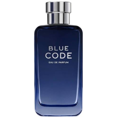 عطر الجنسو بلو كود او دو بارفيوم 100مل