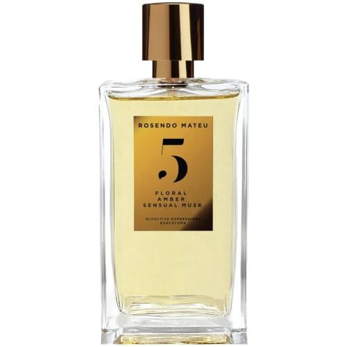عطر روسيندو ماتيو نمبر 5 او دو بارفيوم 100مل