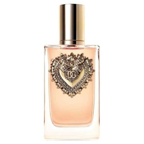 عطر دولتشي آند غابانا ديفوشن أو دو بارفيوم 100مل