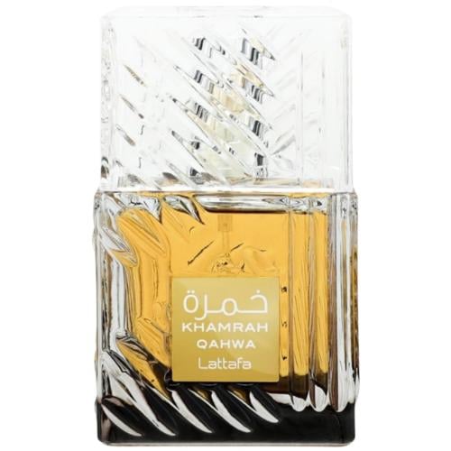 عطر لطافة خمرة قهوة او دو بارفيوم 100مل