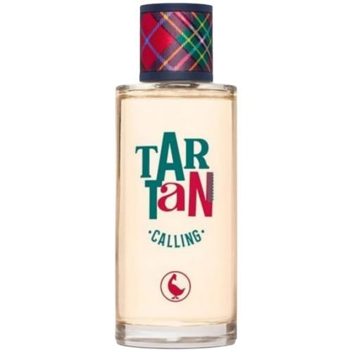 عطر الجنسو تارتان كولينج او دو تواليت 125مل