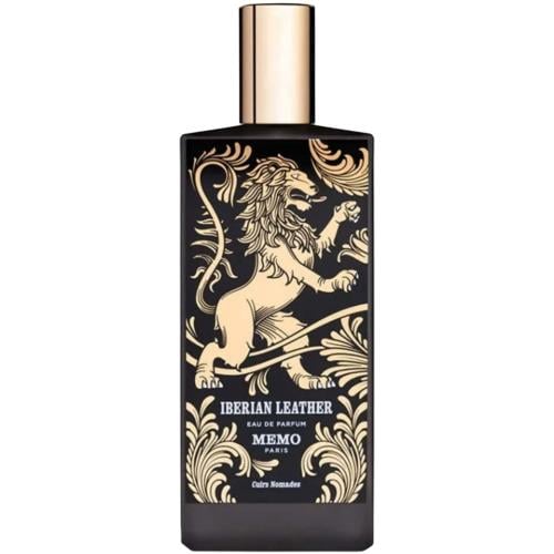عطر ميمو ابيريان ليذر او دو بارفيوم 75مل