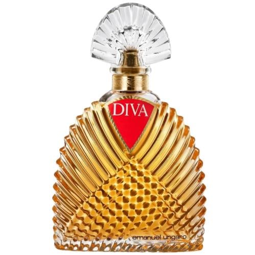 عطر انغارو ديفا او دو بارفيوم 100مل