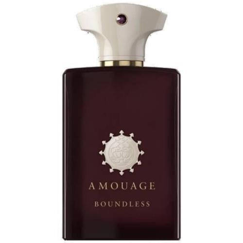 عطر امواج باوندليس او دو بارفيوم 100مل