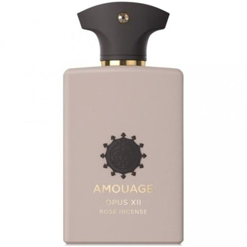 عطر امواج اوبس XII روز انسينس او دو بارفيوم 100مل