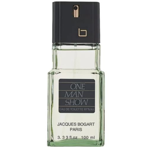 عطر جاك بوجارت ون مان شو او دو تواليت 100مل