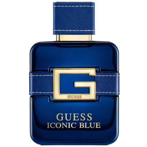 عطر جيس ايكونيك بلو او دو بارفيوم 100مل