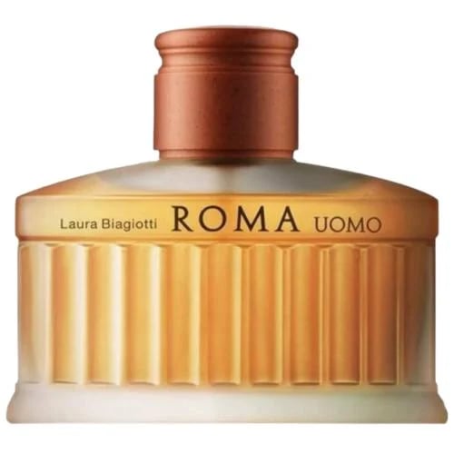 عطر لاورا بياجوتي روما اومو او دو تواليت 125مل