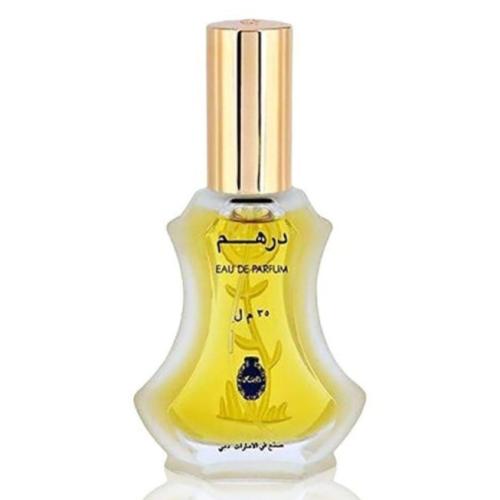 عطر درهم من الرصاصي 35م