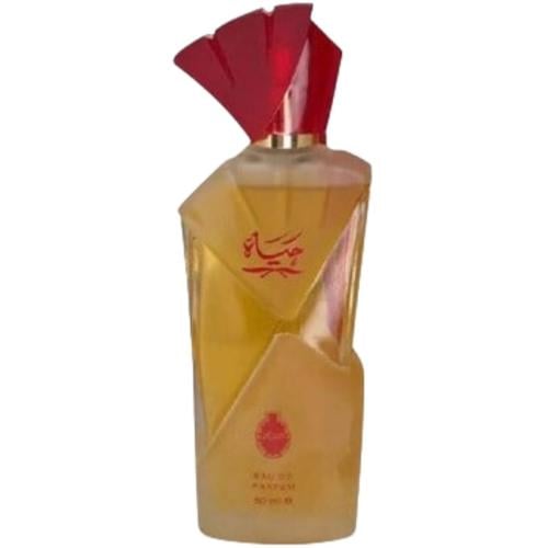 عطر حياة من الرصاصي او دو بارفيوم 50مل