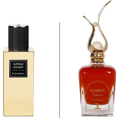 بديل عطر سوبريم بوكيه ايف سان لوران او دو بارفيوم...