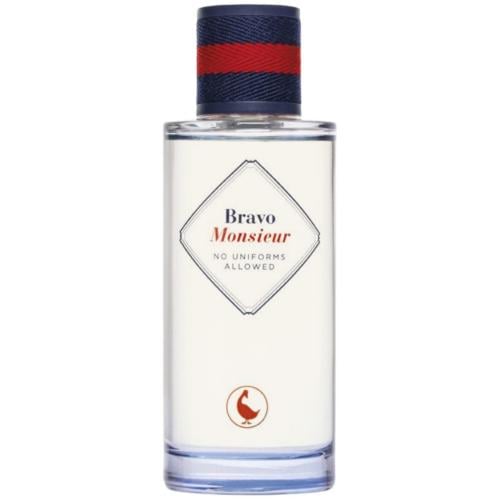 عطر الجنسو برافو مونسيور او دو تواليت 125مل