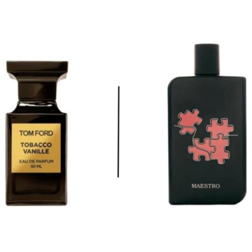 عطر صمام مايسترو او دو بارفيوم 100مل