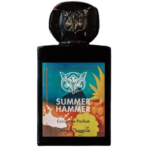 عطر لورينزو بازاجليا سمر همر اكسترايت دو بارفيوم 5...