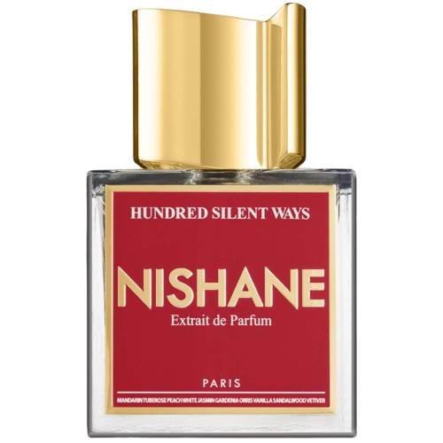 عطر نيشاني هاندريد سايلنت وايز اكسترايت دو بارفيوم...