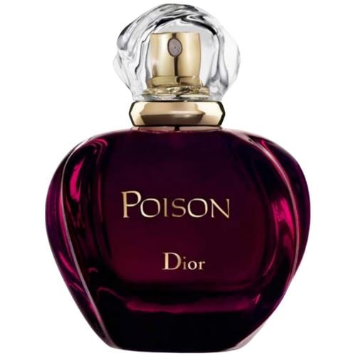 عطر ديور بويزن الاخضر او دو تواليت 100مل