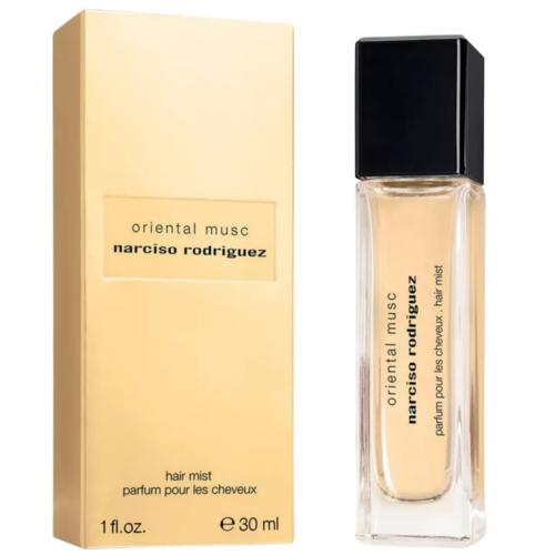 معطر شعر نارسيسو رودريغز اورينتال مسك 30مل