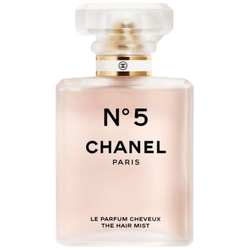 معطر شعر شانيل نمبر فايف 35مل