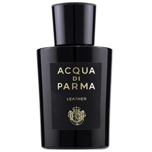 عطر اكوا دي بارما ليذر - او دو بارفيوم - 100مل