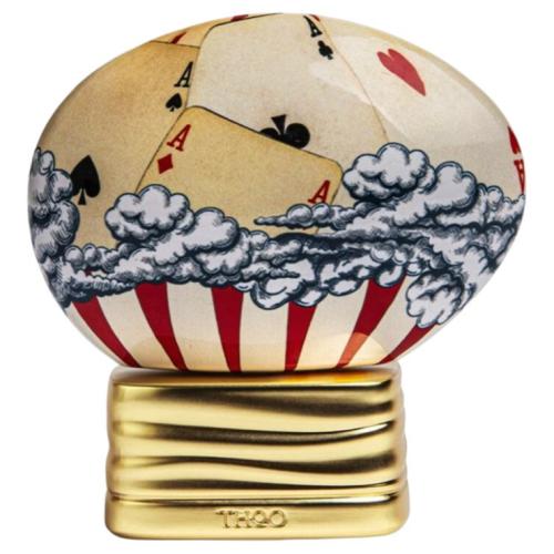 عطر ذا هاوس اوف عود جامبلينج ايطاليا 75مل