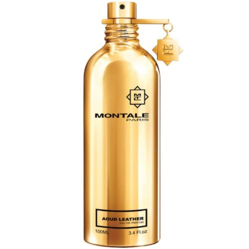 عطر مونتال عود ليذر او دو بارفيوم 100مل
