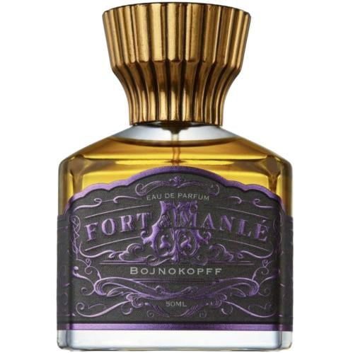 عطر فورت اند مانلي بوجنوكوبف 50مل