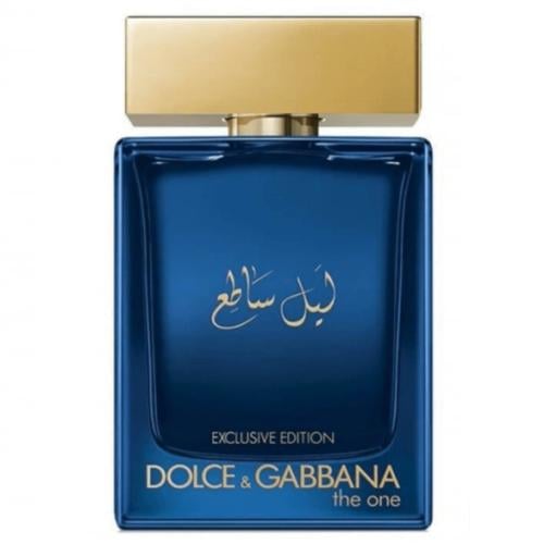 عطر دولتشي اند غابانا ذا ون ليل ساطع او دو بارفيوم...