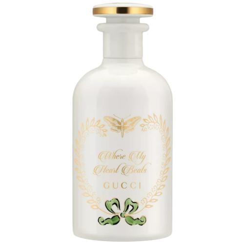 عطر قوتشي ذا الكيميست غاردن وير ماي هارت بيتس 100م...