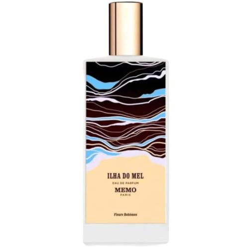 عطر ميمو ايلها دو ميل او دو بارفيوم 75مل