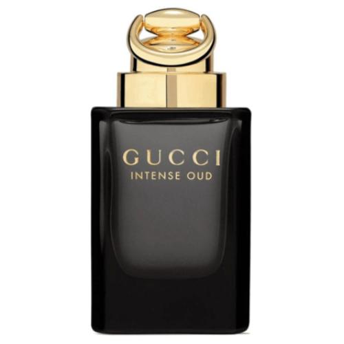 عطر قوتشي انتنس عود الرجالي او دو بارفيوم 90مل