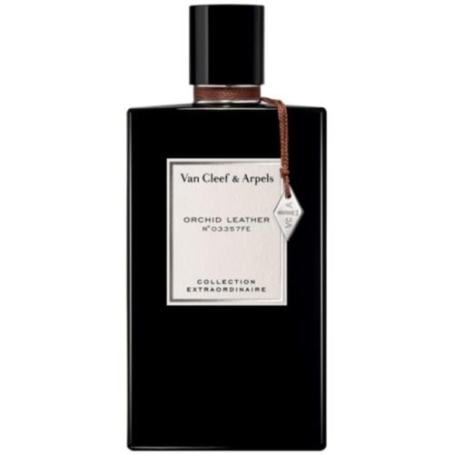 عطر فان كليف اوركيد ليذر - او دو بارفيوم - 75مل