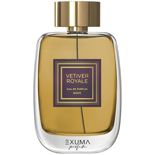 عطر اكزوما فيتفير رويال او دو بارفيوم 100مل