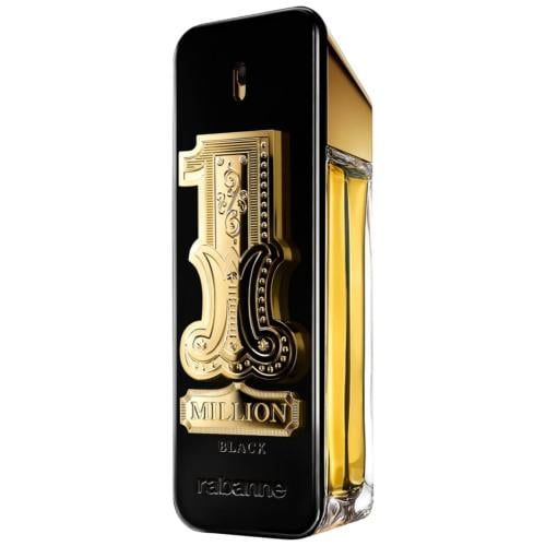 عطر باكو رابان 1 مليون بلاك او دو بارفيوم 100مل