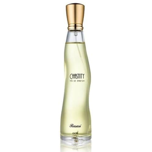 عطر الرصاصي تشاستيتي او دو بارفيوم 100مل